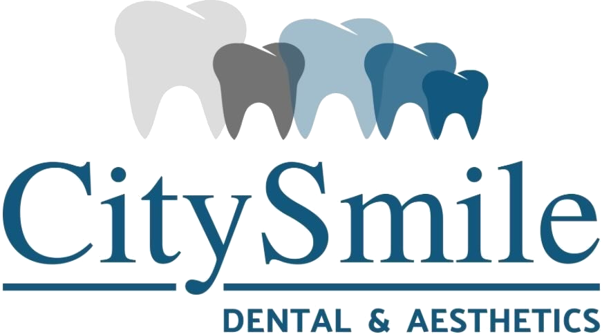 DentCare Logo